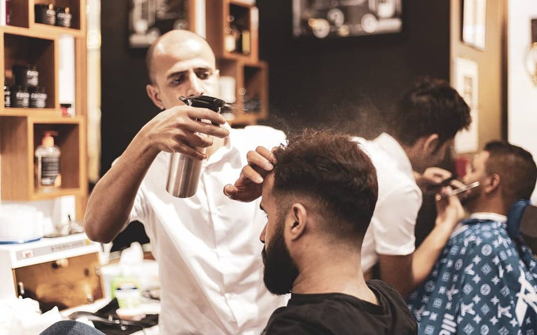Things to consider while going for a Haircut at the Barbershop In Dubai